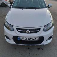 کوییک مدل 1402 سفید