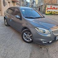 برلیانسH330 مدل 97 اتومات موتور بزگ