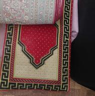 پشتی چهار عدد