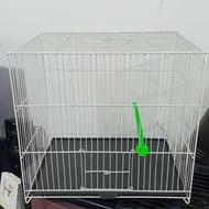 قفس قناری عروس هلندی مرغ عشق کوتوله فنچ نرگسی گلدین لانه