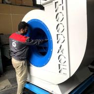 تعدادی جوشکار آقا نیازمندیم