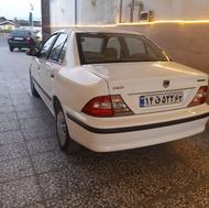 سمند seدرجه یک