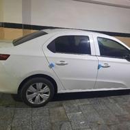 تارا v4 LX اتومات سفید 1404