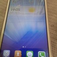 موبایل هواوی سالم