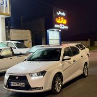 دنا دنا پلاس توربو 1401 سفید