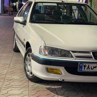 پارس سال 87 سفید