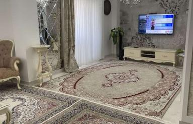 آپارتمان 100 متر 2خواب واقع در چالوس