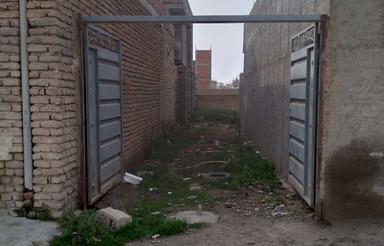 زمین خالی نوراباد خ اترک طیار