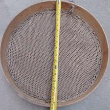 الک آردی قدیمی جنس روده