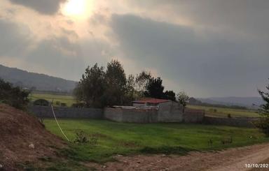 زمین کشاورزی ومسکونی720متر