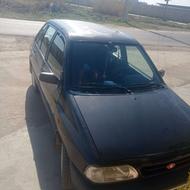 پراید مدل 81