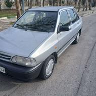 پراید مدل 84