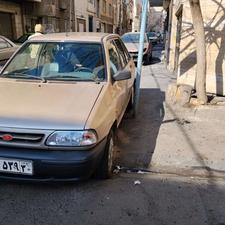 پراید مدل 90