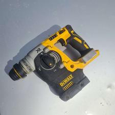 بتن کن شارژی سه حالته استوک دیوالت