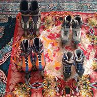 چهار جوفت اسکیت