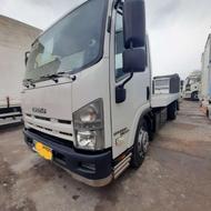 کامیونت ایسوزوp700