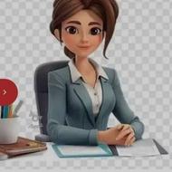 استخدام منشی مطب