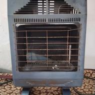 فروش بخاری گازی خیلی عالی