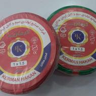 سیم برق کرمان کیفیت مناسب