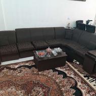 مبل ال 7 نفره در قلعه نو املاک