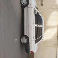 پراید مدل 87 کاملا سالم