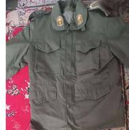 اورکت‌سربازی