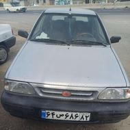 پراید 89 دوگانه