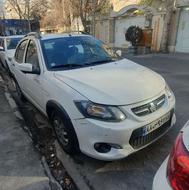 کوییک مدل 1399 سفید