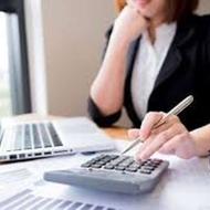 منشی دفتر بازرگانی