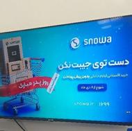 تلویزیون 65 اینچ اسنوا