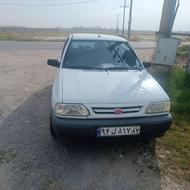 فروش پراید 97