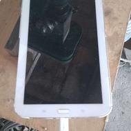 تبلت شکسته و هنگ