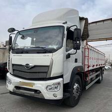 کامیونت فورس 12تن