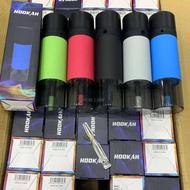 قلیون های مسافرتی اورجینال