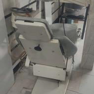 صندلی یونیت