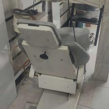 صندلی یونیت