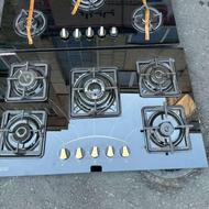 اجاق گاز رومیزی