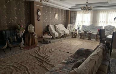 فروش آپارتمان 140 متر در اباذر