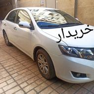 خریدار خودرو لیفان جک آریو برلیانس چانگان نقد یا معاوضه