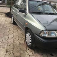 پراید مدل 85