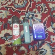 ویپ پاد دوتا در حد