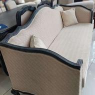 فروش ویژه40درصدتخفیف مبل فرانسوی با غذا خوری 8نفره