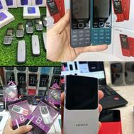 نوکیا/ترکیب جذاب/صفحه بزرگ/تنوع بالا