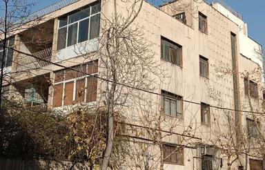 فروش خانه و کلنگی 262 متر در جهاد