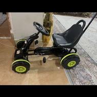 چهار چرخه برند بیبی لند (نو)