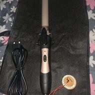 دستگاه فر مو مک