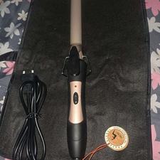 دستگاه فر مو مک