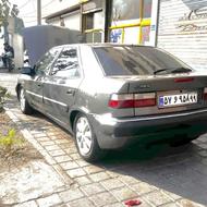 زانتیا 2000 مدل 88