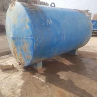 فروش تانکر 10 هزار