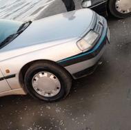 فروش فوری 405مدل 94 پول لازم